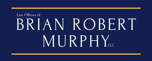Brian Robert Murphy Logo 200x500 low