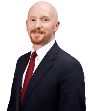 personal injury attorney, Brian Robert Murphy