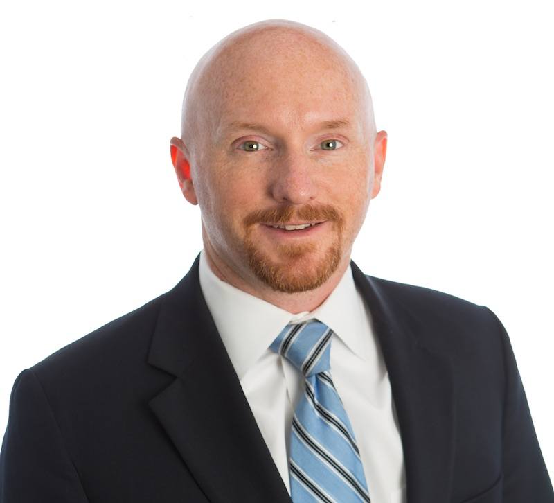 Attorney, Brian Robert Murphy