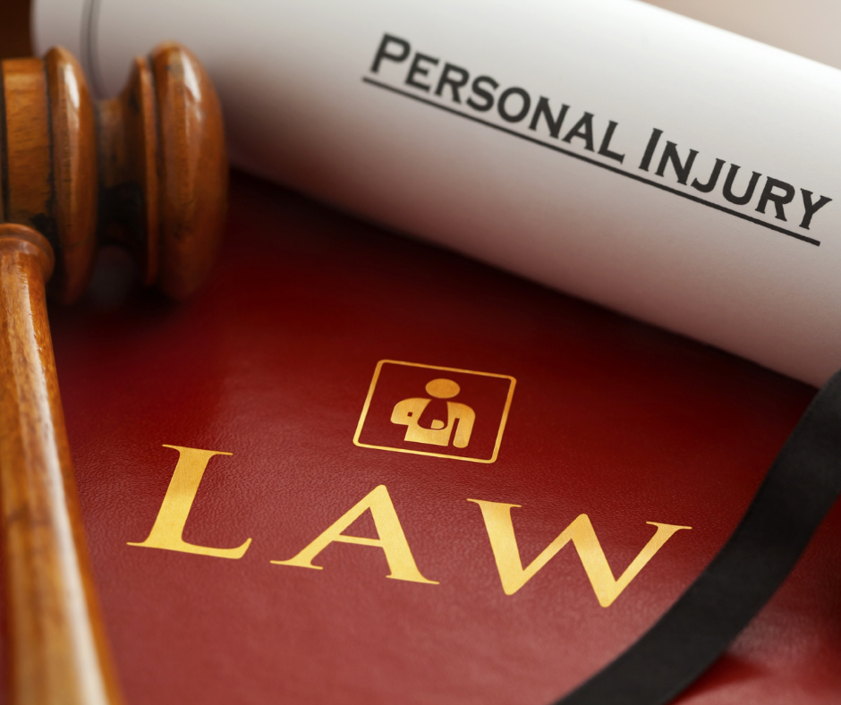 personal injury law