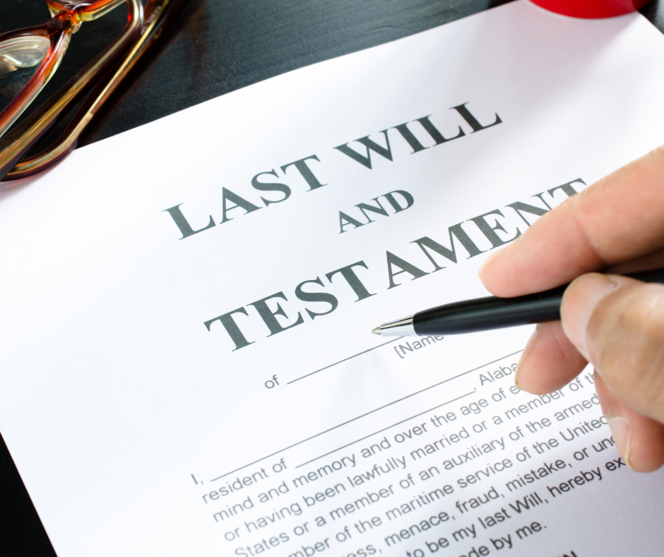 Estate Planning Attorney