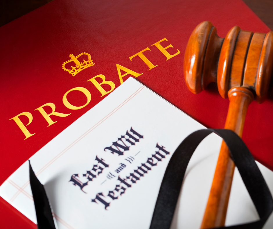 probate lawyer